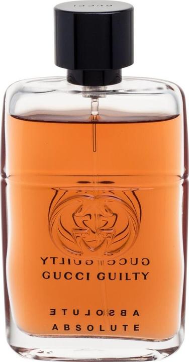 Immagine prodotto Gucci Colpevole Assoluto (Eau de parfum, 50 ml)