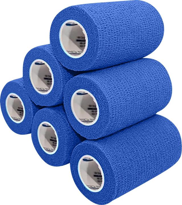Immagine prodotto EquiMed Vetwrap Bendaggi Coesivi