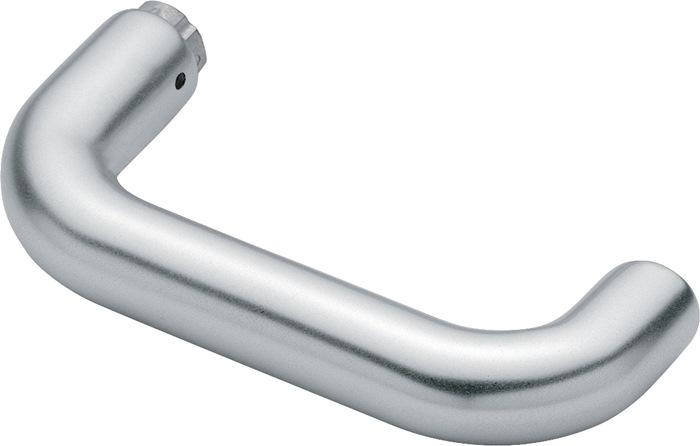 Produktbild Hoppe Türdrücker 138L Paris (Türgriff)