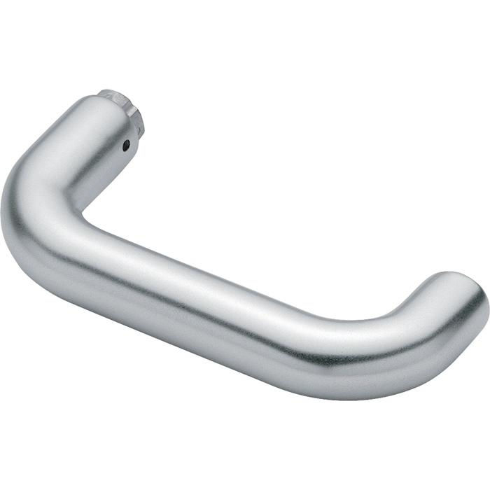 Hoppe, Türgriff + Fenstergriff, Türdrücker 138L Paris (Türgriff)