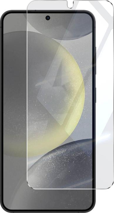 Actual product image Mayaxess CrystalGuard screen film (1 pcs., Samsung Galaxy S25)