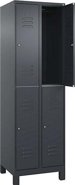 Anthracite grey RAL 7016