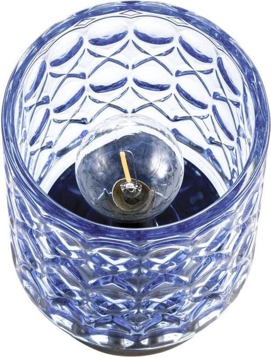 Actual product image Pauleen Chic Glamour (25 lm, E14)