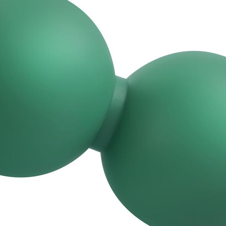 Actual product image Spokey Hardy Duo Doppel-Massageball