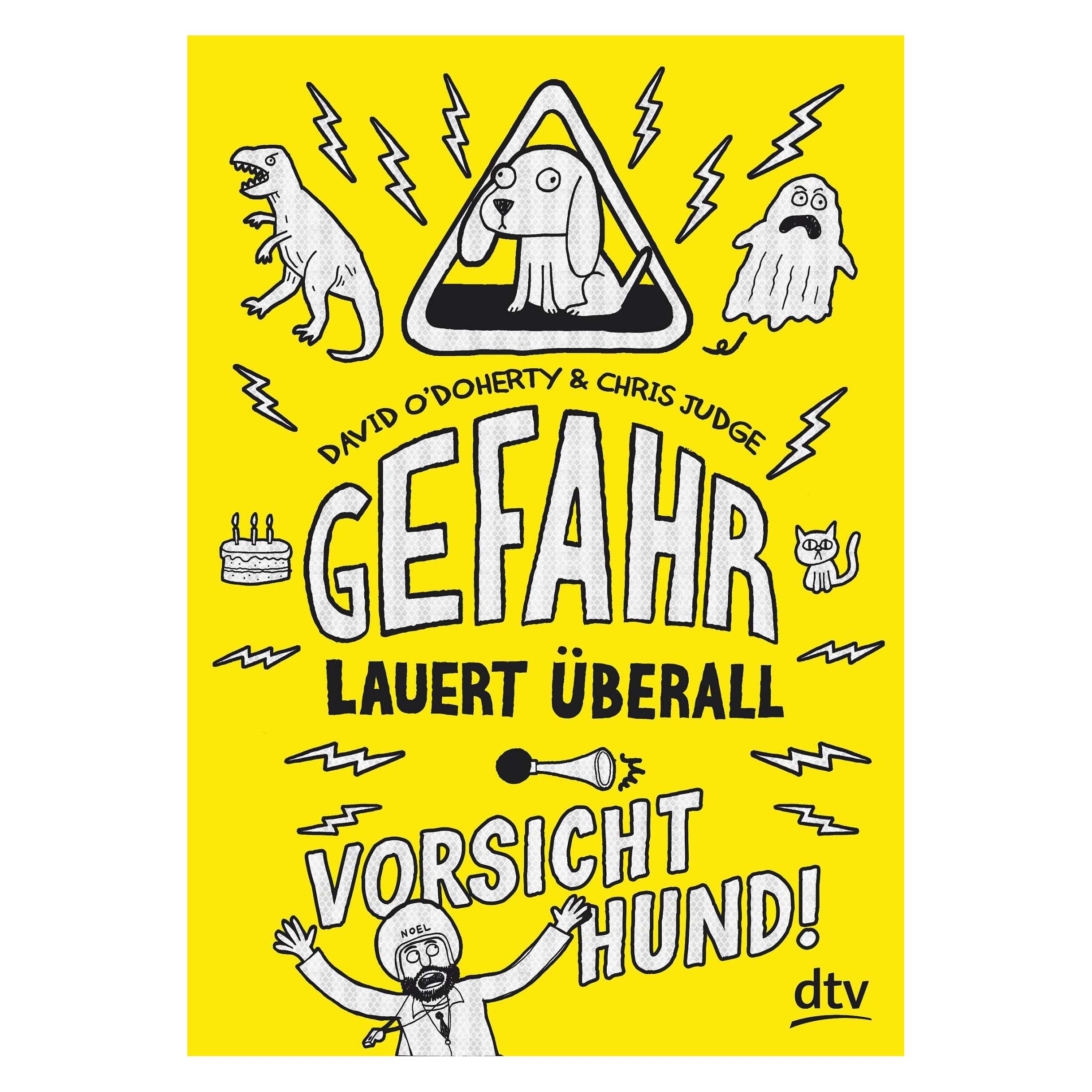 Gefahr Lauert Uberall Wann Kann Es Hier Zu Einer Gefahrlichen Situation Kommen