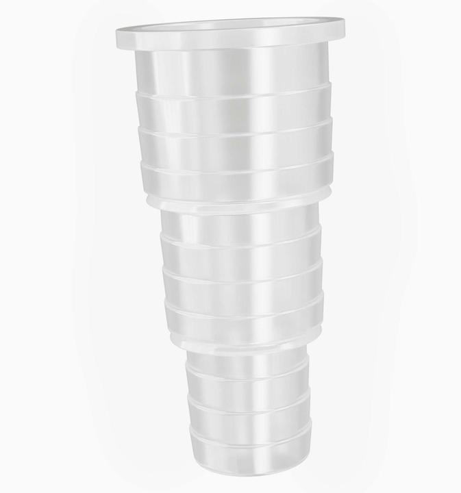 Actual product image SunSun Spare Part CUV-6110 Flow Meter 55W Clarifier UVC Device