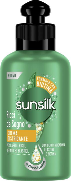Sunsilk Ricci Da Sogno (200 ml)