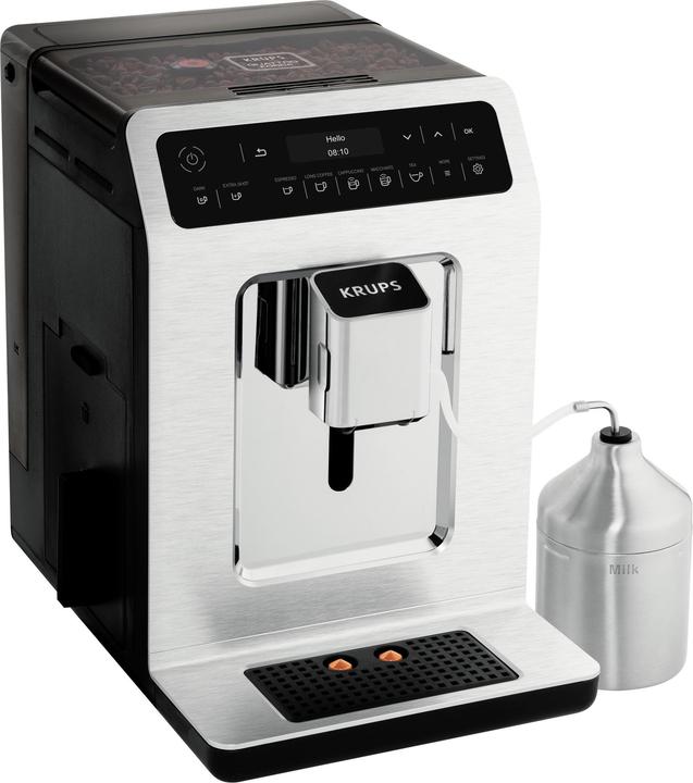 Actual product image Krups Ea 891d