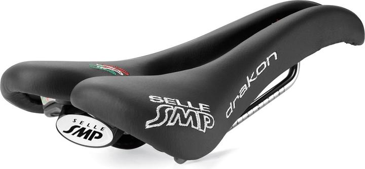 Actual product image Selle Smp Drakon