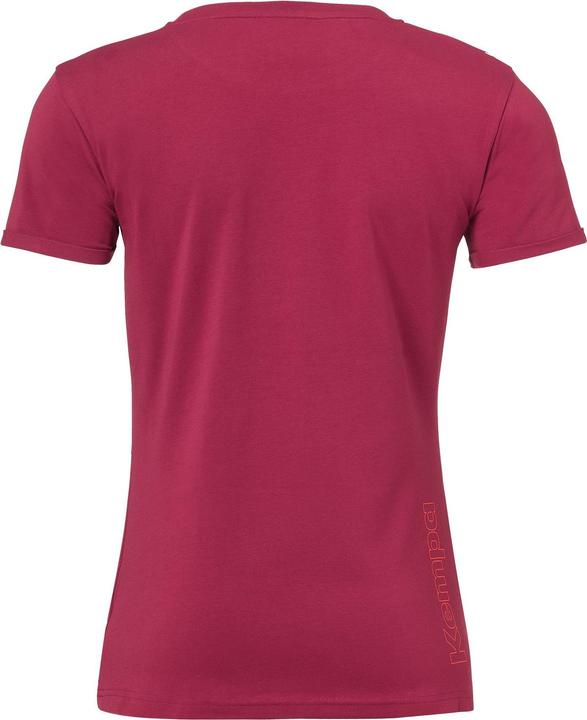 Actual product image Kempa CORE 2.0 T-SHIRT WOMEN (XS)