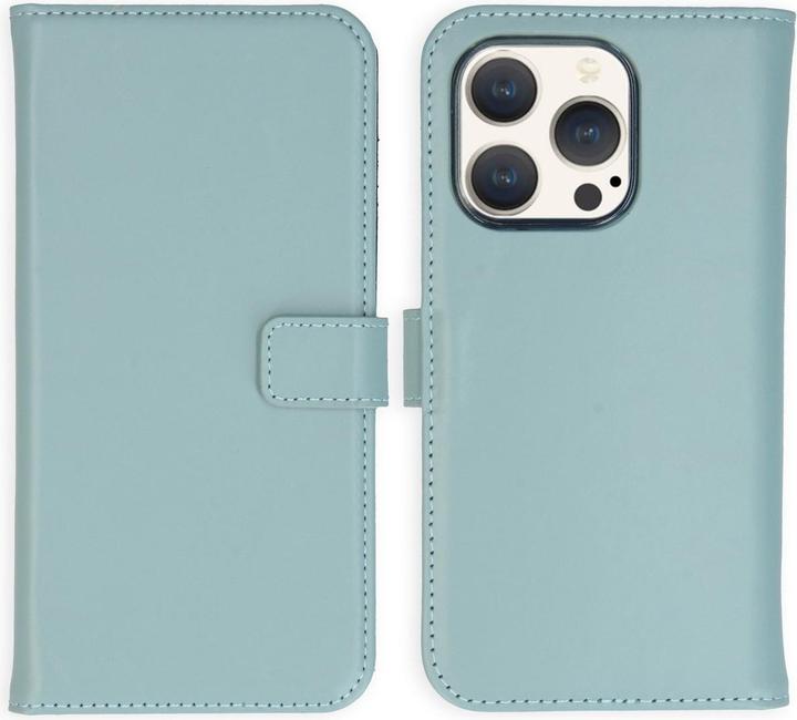 Air Blue, Light blue