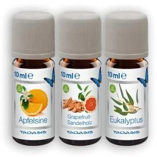 Produktbild Venta Bio - Duftset Exklusiv No. 1 (1 x)
