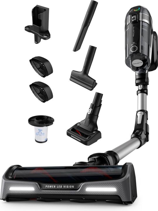 Produktbild Rowenta XForce Flex 14.60 Animal