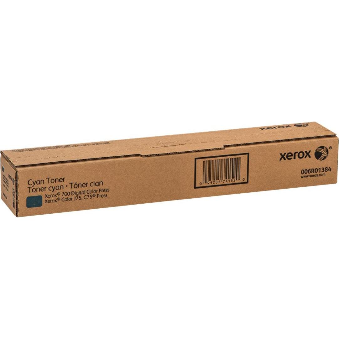 Xerox, Toner, 006R01384 (C)