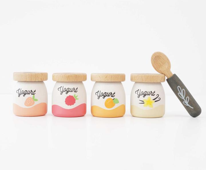 Immagine prodotto Le Toy Van Joghurt-Set