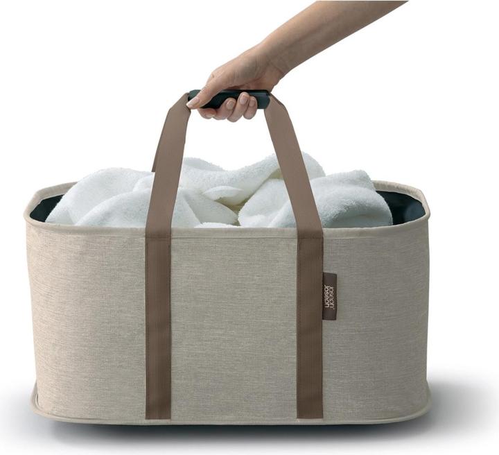 Productafbeelding Joseph Joseph Hold-All Wäschekorb faltbar (35 l)