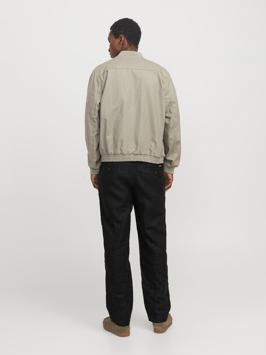 Image du produit Jack & Jones Jpstkarl Lawrence Linen Chino Sn (XL)