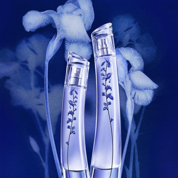 Immagine prodotto Kenzo Ikebana Eau de Parfum Indigo (Eau de parfum, 75 ml)