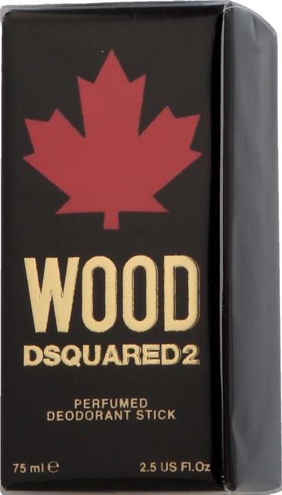 Productafbeelding Dsquared2 Hout Pour Homme (Stick, 75 ml)