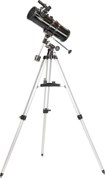 Image du produit No Name Télescope Skywatcher BK 1141 EQ1 114/1000
