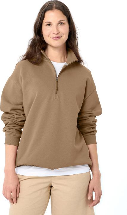 Produktbild Vaude Women's Redmont Half Zip Pullover (M)