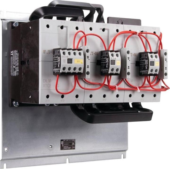 Actual product image Eaton EATO contactor combination