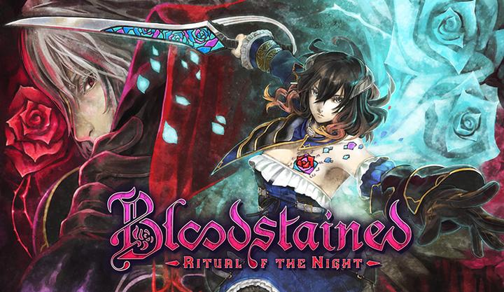 Produktbild 505 Games Bloodstained: Ritual of the Night (Import) (PS4)