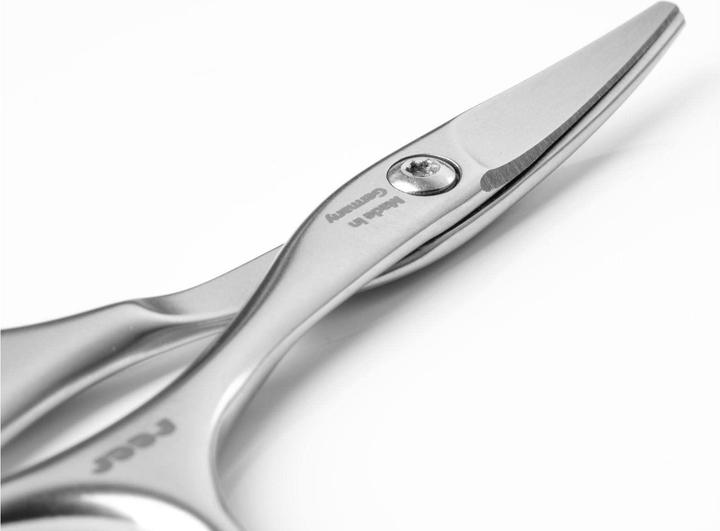 Produktbild Reer PremiumCare Baby Nagelschere