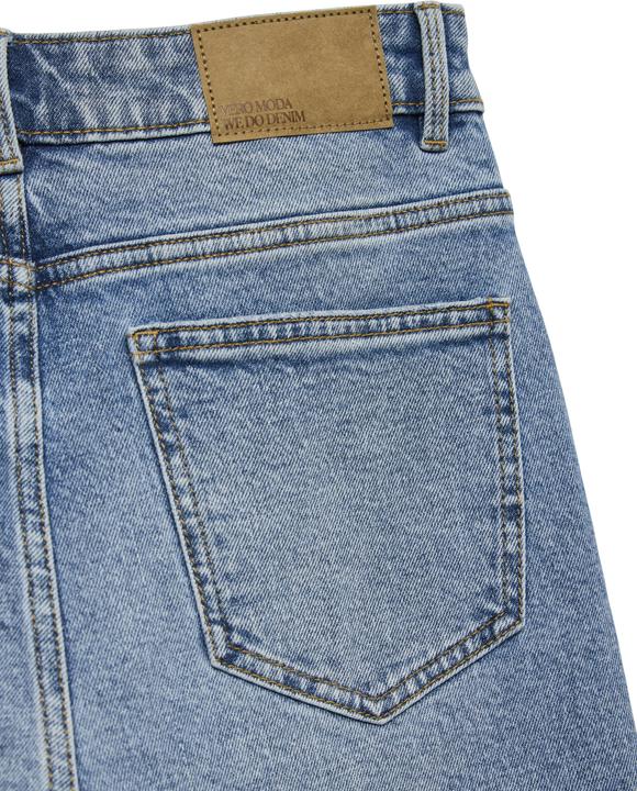 Image du produit Vero Moda VMBRENDA - Jean droit taille haute (W29/L34)