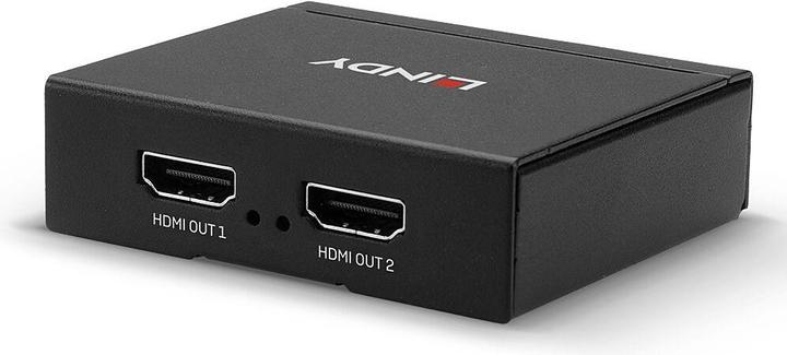 Produktbild Lindy HDMI Splitter