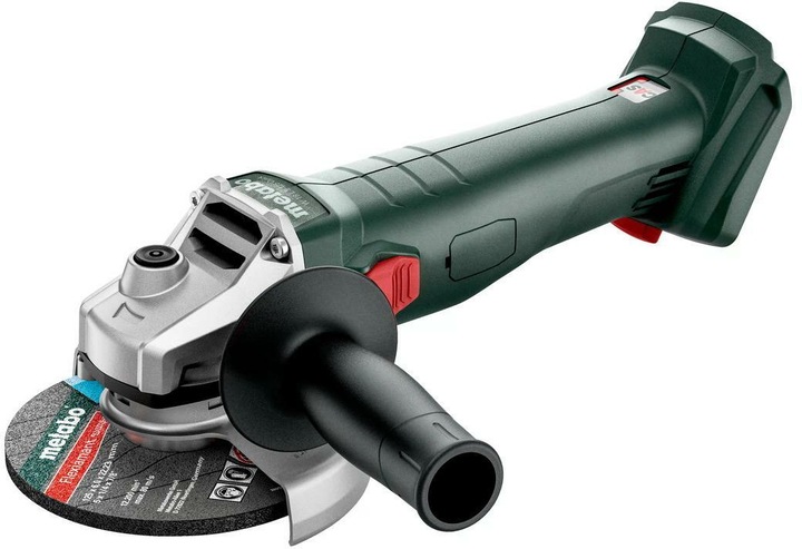 Actual product image Metabo Combo Set 3.1