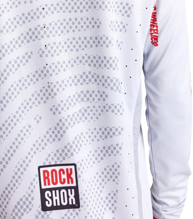 Image du produit Troy Lee Designs Maillot Sprint - SRAM (M)