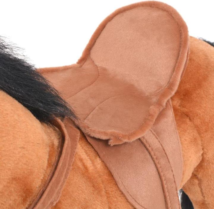 Image du produit vidaXL Pferd Spielzeug (60 cm)