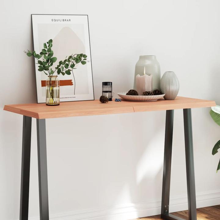 Actual product image VidaXL Nili (120 x 50 x 4 cm)
