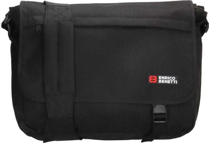 HTI-Living Schultertasche Polyester