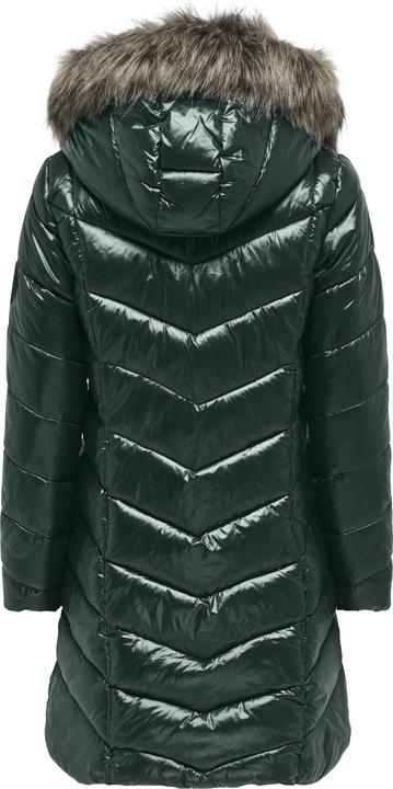 Image du produit Only ONLFEVER Steppmantel Steppmantel (XL)