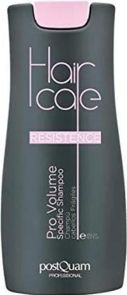 Actual product image Postquam specific shampoo pro volume 250 ml (250 ml, Liquid shampoo)