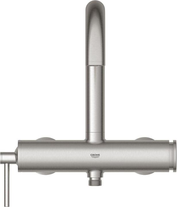 Produktbild Grohe Atrio Einhand-Wannenbatterie