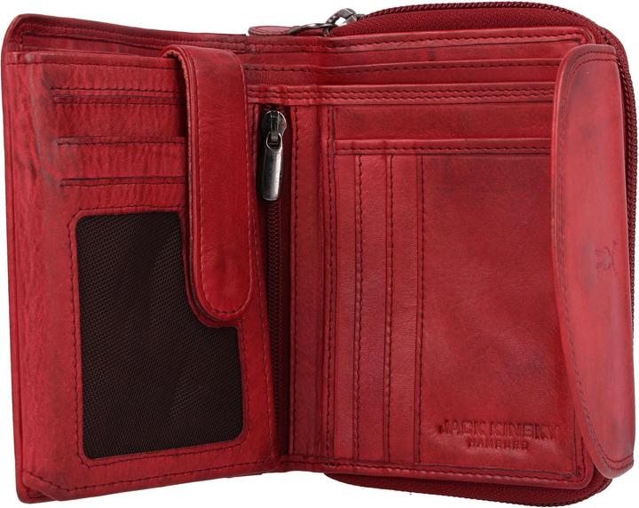 Actual product image Jack kinsky RV Börse