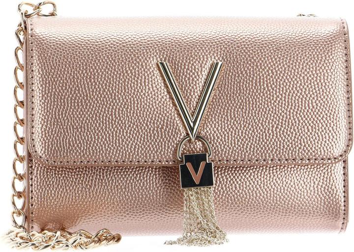 Immagine prodotto Valentino Borsa a tracolla Divina - oro rosa