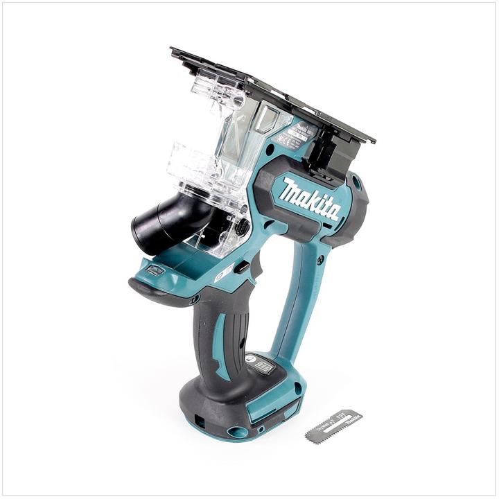 Produktbild Makita 18V Akku-Trockenbausäge DSD180Z