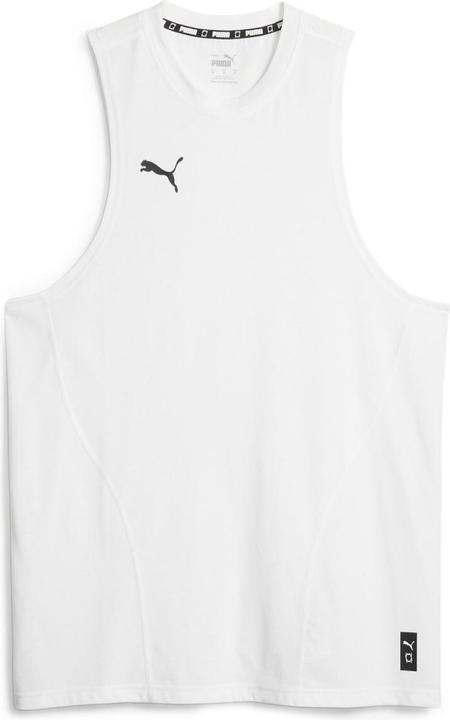 Actual product image Puma Hoops Team Drycell Slvs Top (M)