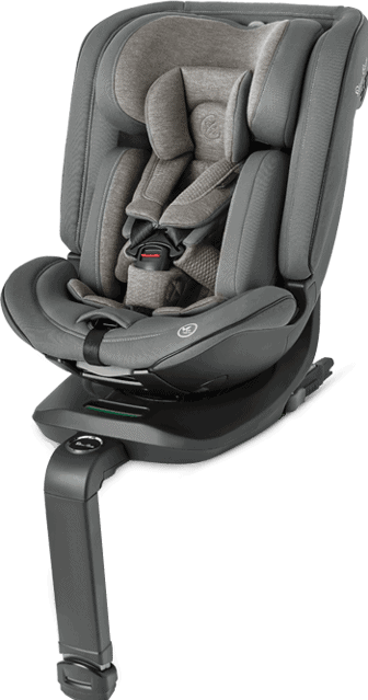 Actual product image Silver Cross Motion 2 (Reboarder, ECE R129/i-Size Standard)