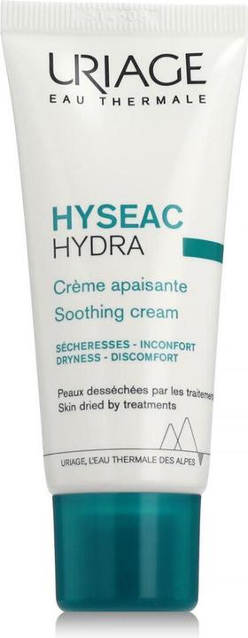 Image du produit Uriage HYSEAC HYDRA 40ml (Crème pour le corps, 40 ml)
