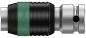Actual product image Wera 8784 A1 Zyklop bit adaptor (1/4")