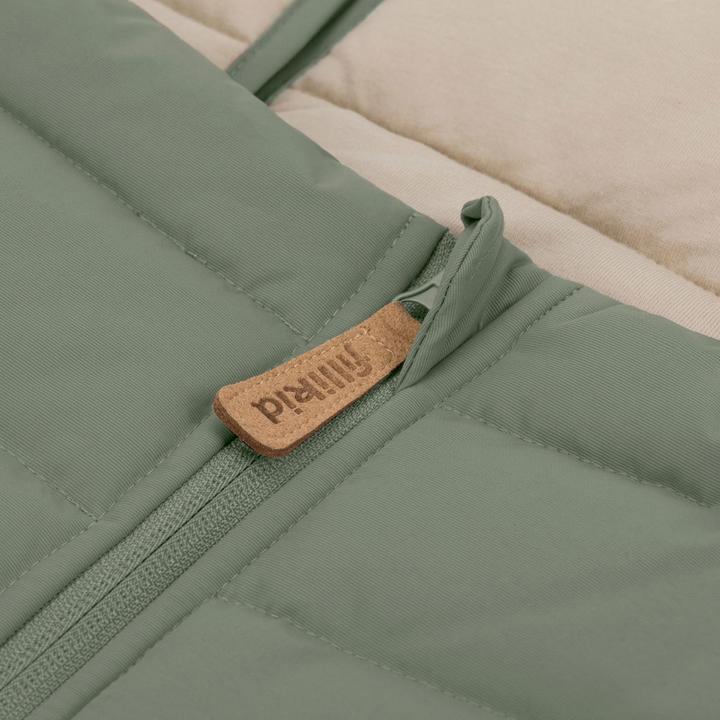 Actual product image Fillikid Sommerfusssack Light Trend