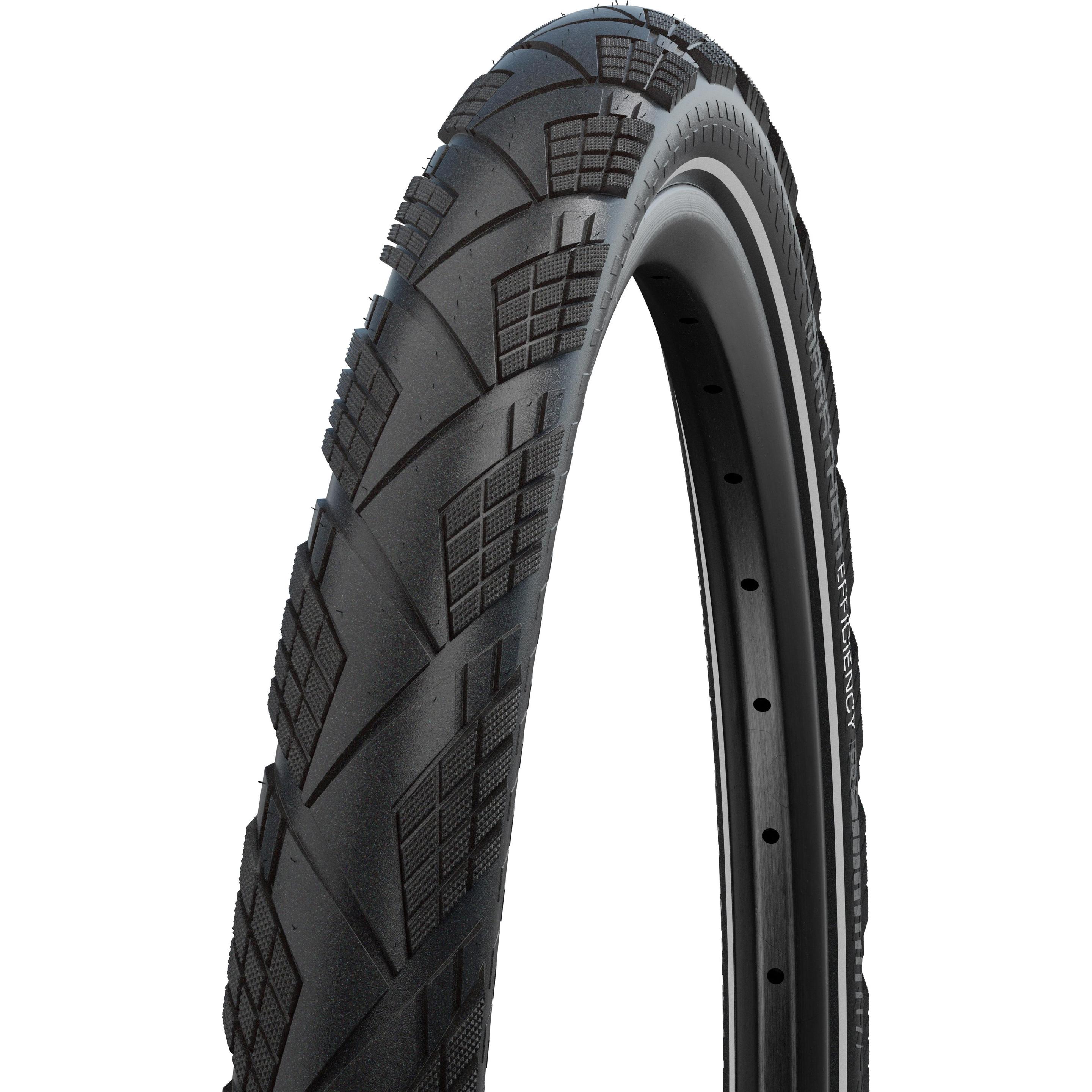 Thumbnail - Schwalbe, Veloreifen, (28 x 2.15, 55-622)