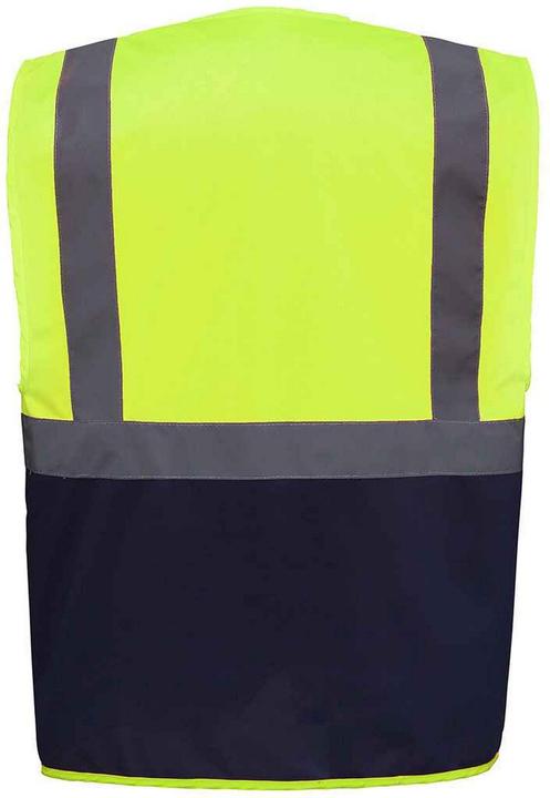 Produktbild Yoko Executive Weste (M)