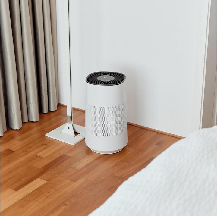 Actual product image ecofort ecoQ HumidAir H400+ (50 m²)