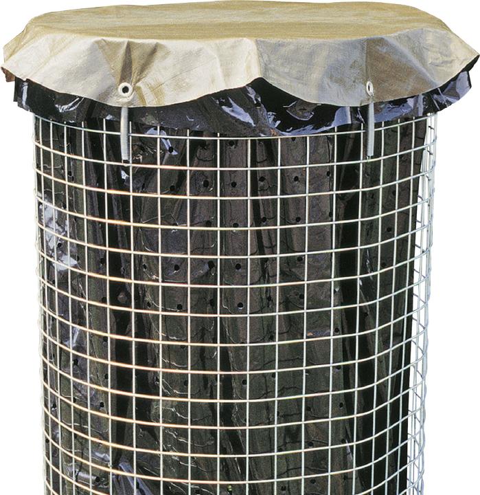 Windhager Couverture du composteur